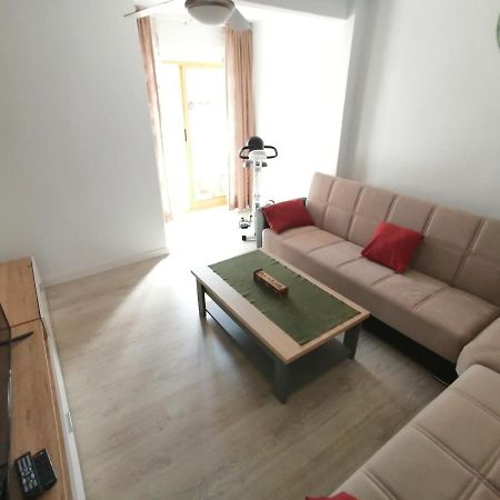 Domange I Apartment Alicante Exteriör bild