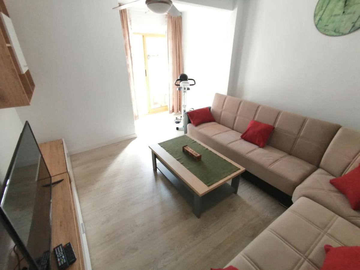 Domange I Apartment Alicante Exteriör bild