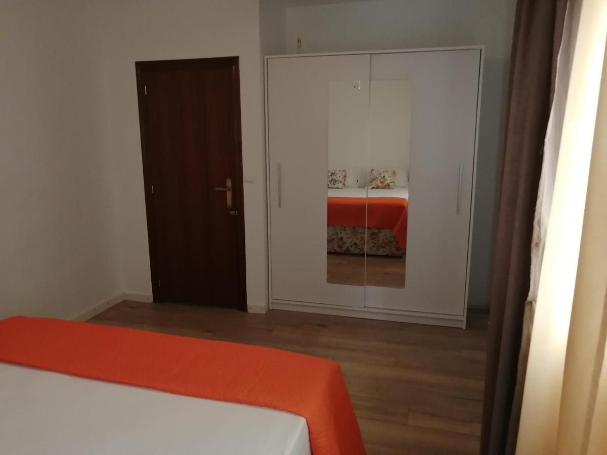 Domange I Apartment Alicante Exteriör bild