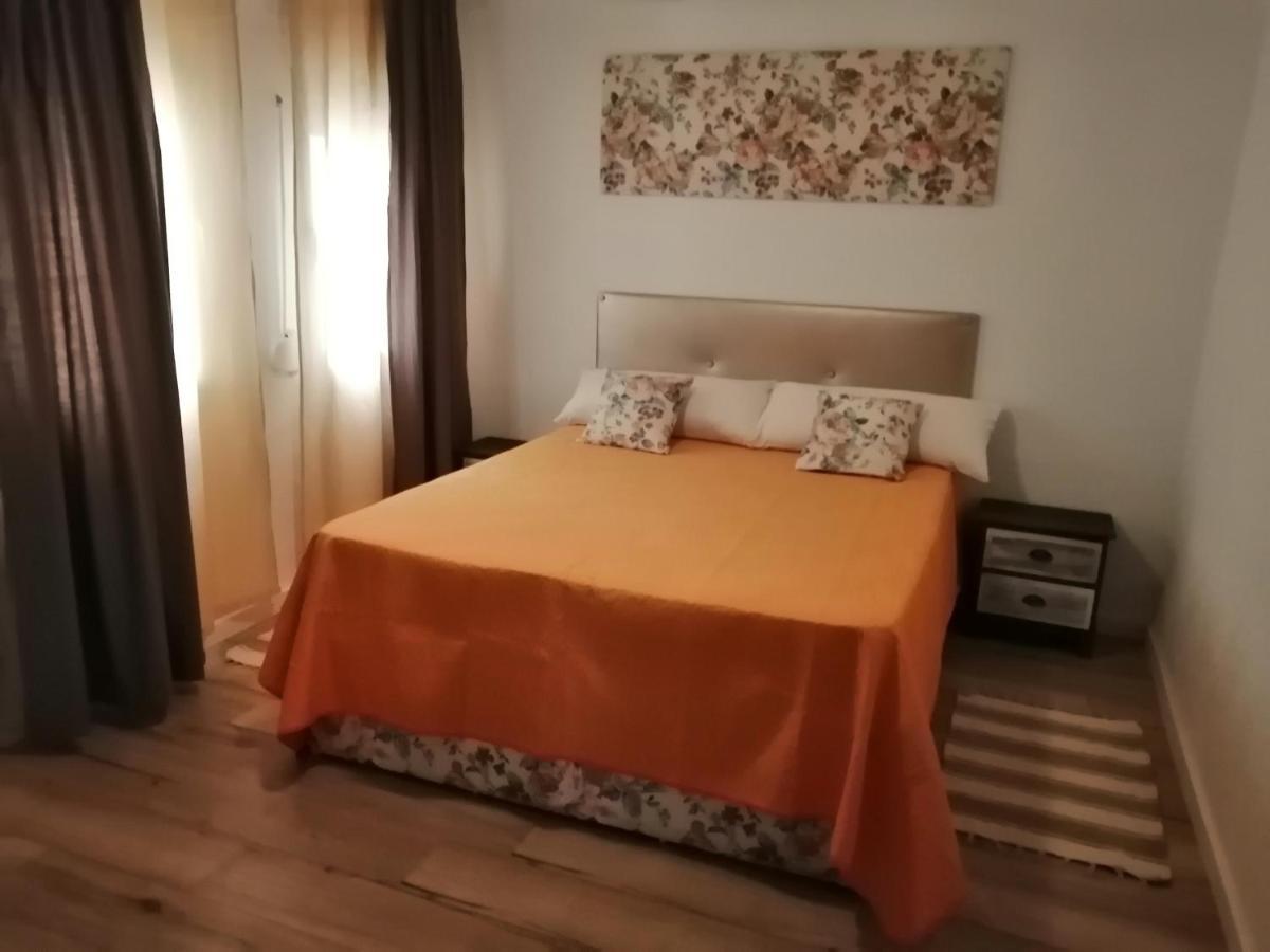 Domange I Apartment Alicante Exteriör bild