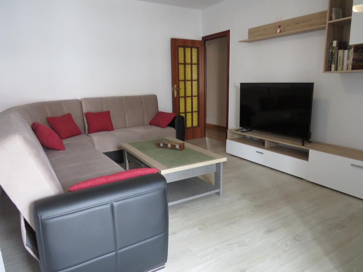 Domange I Apartment Alicante Exteriör bild